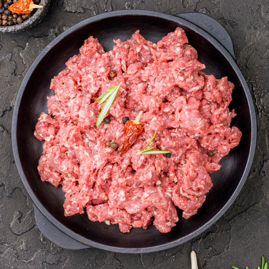 chicken Keema -Mince